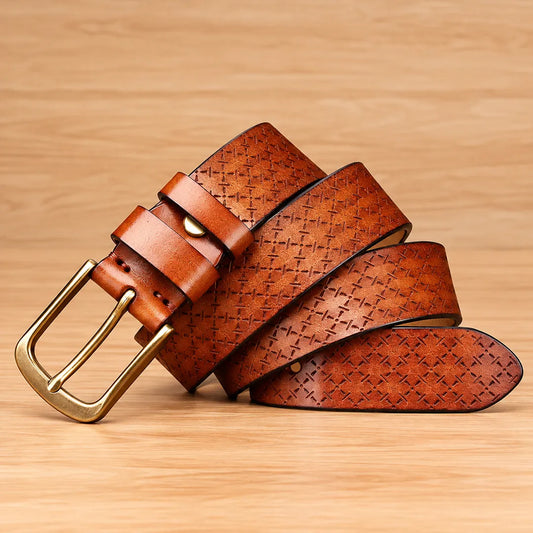 Simple Fit Belt