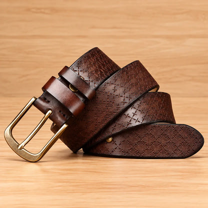 Simple Fit Belt