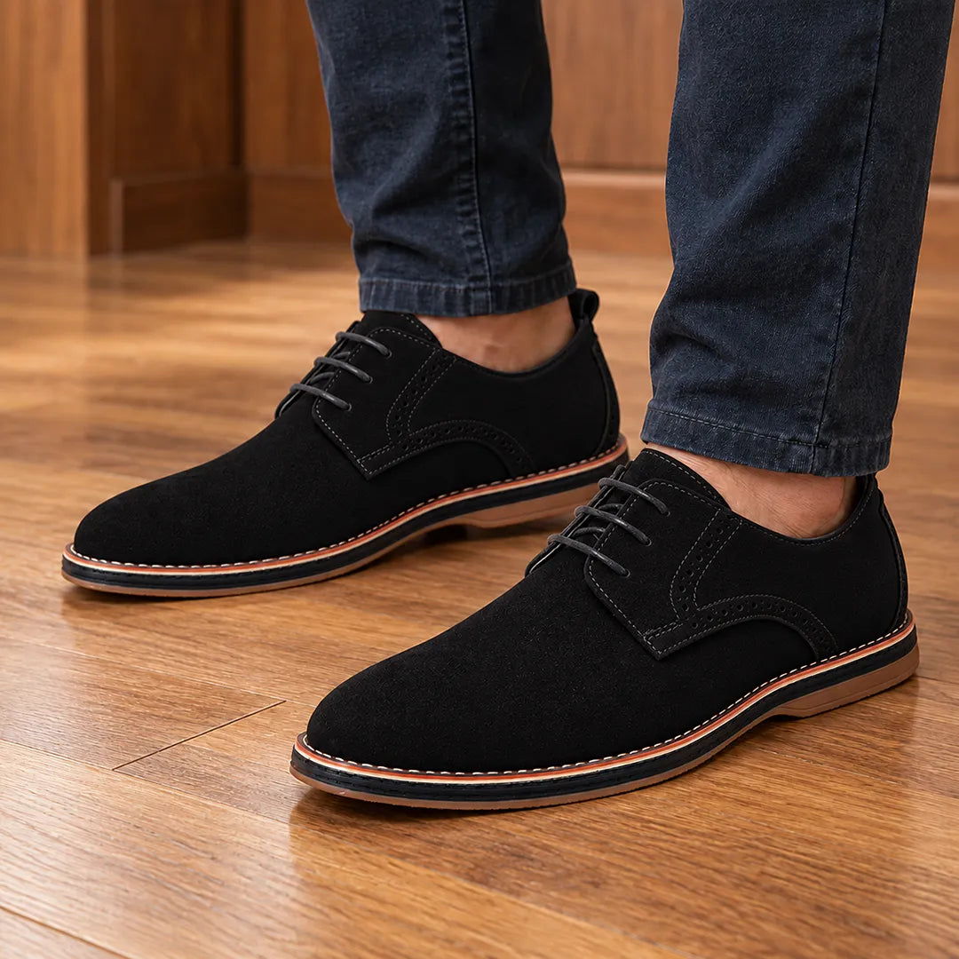 Smart Casual Shoes