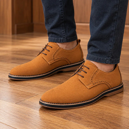 Smart Casual Shoes