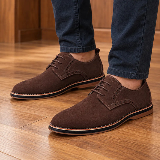 Smart Casual Shoes