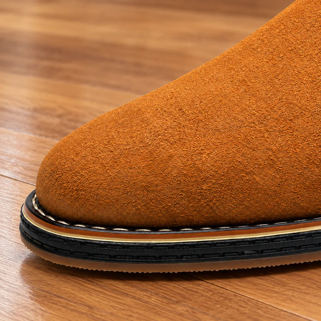 Smart Casual Shoes