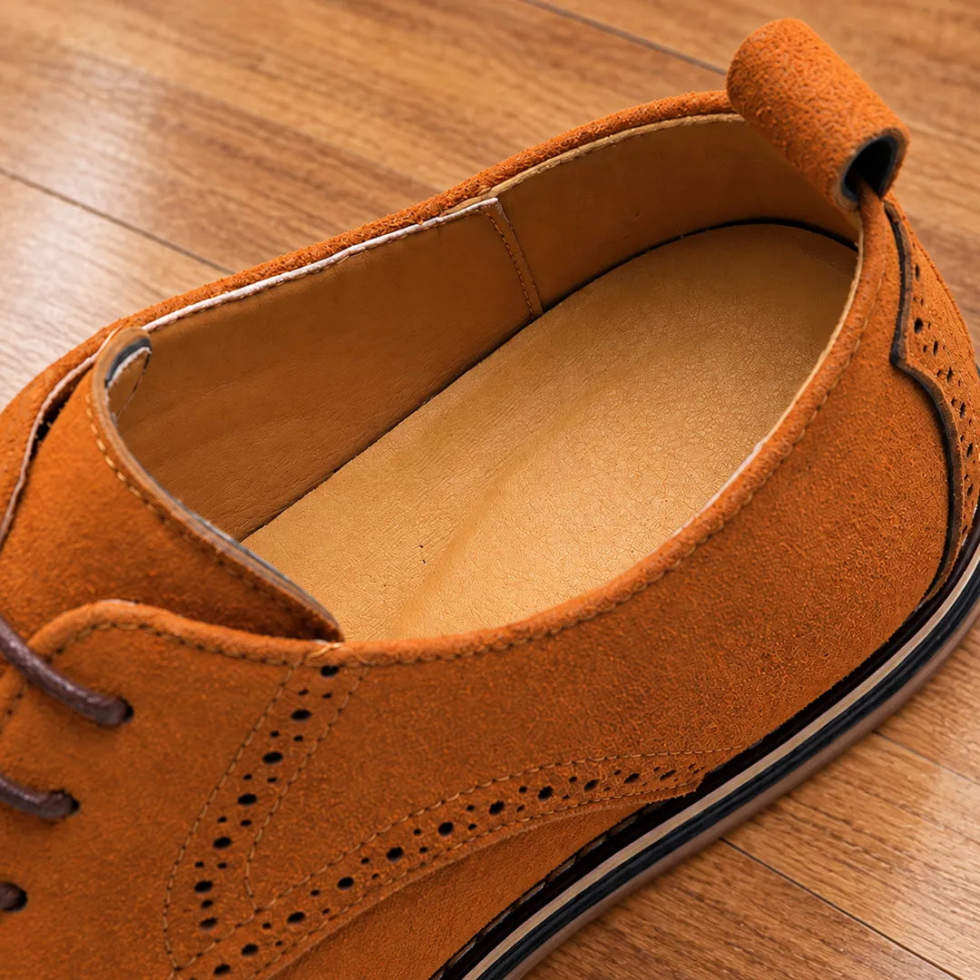Smart Casual Shoes