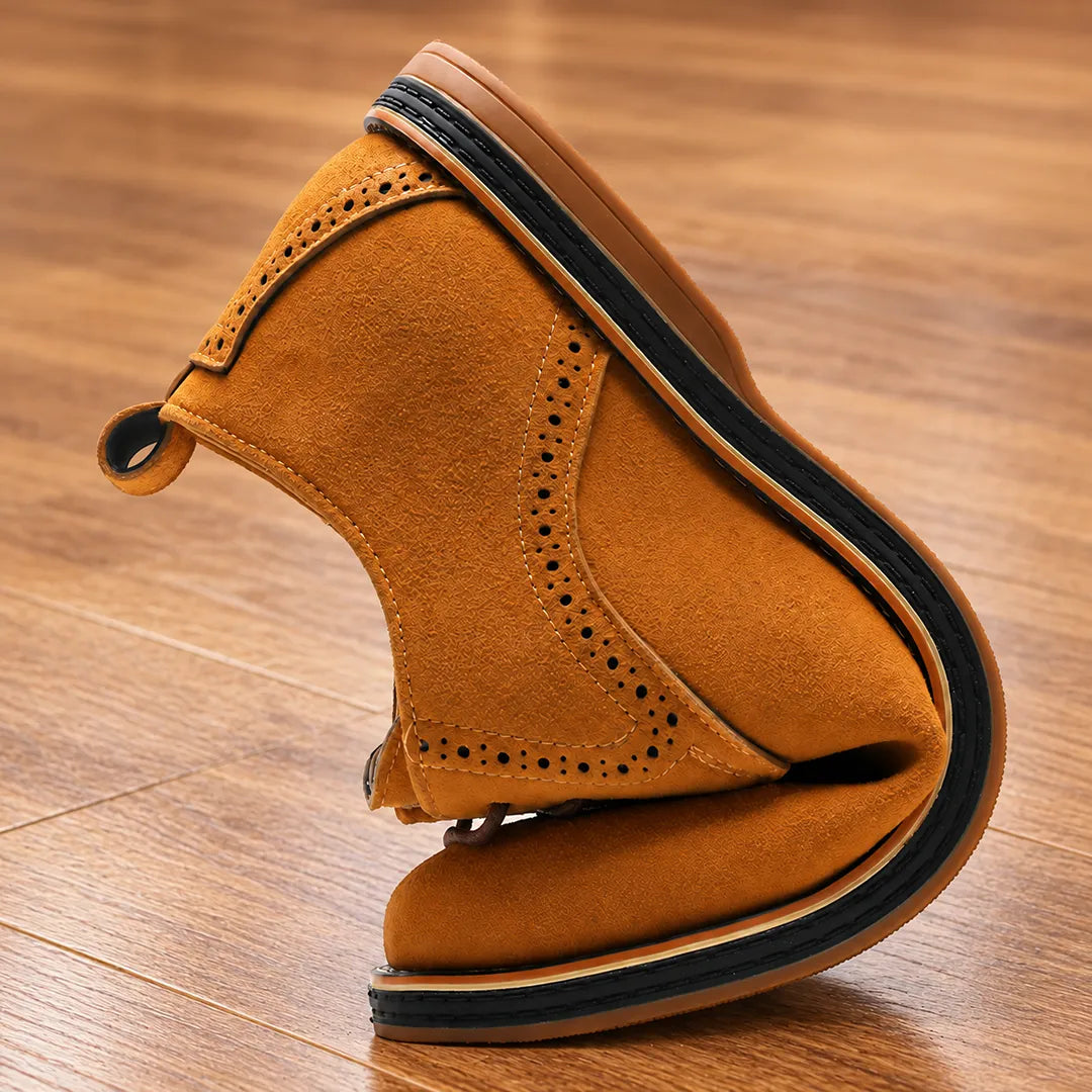 Smart Casual Shoes