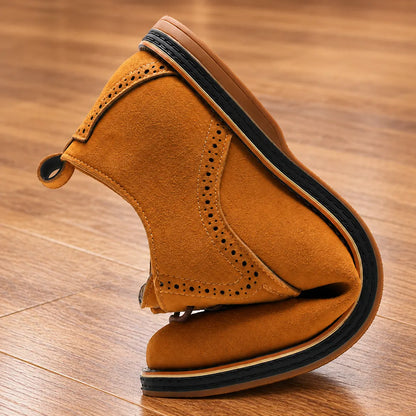Smart Casual Shoes