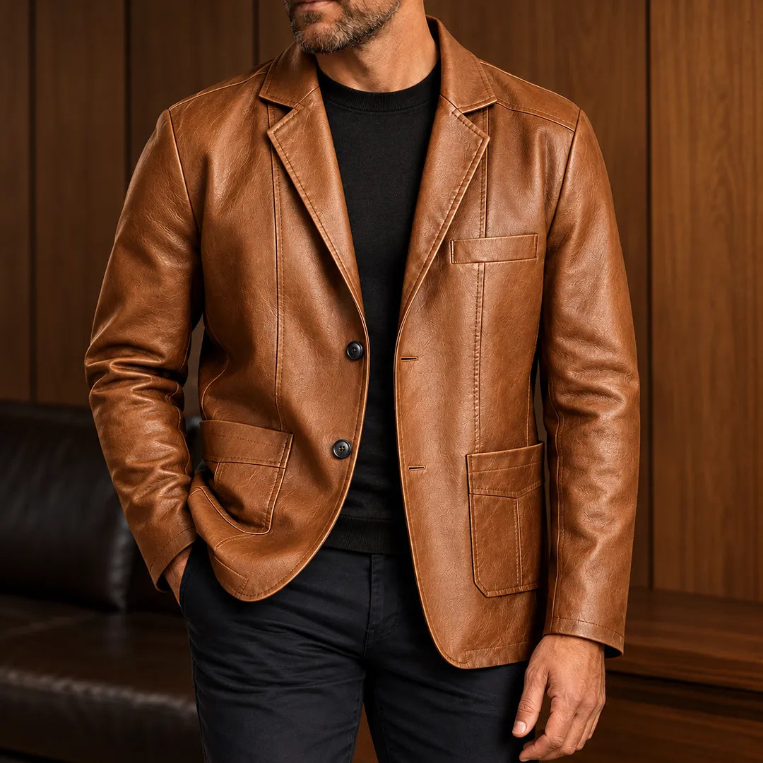 Smart Classic Blazer