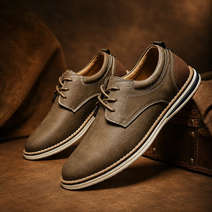 Smooth Casual Shoes