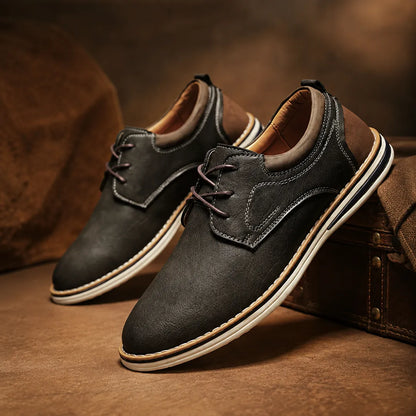 Smooth Casual Shoes