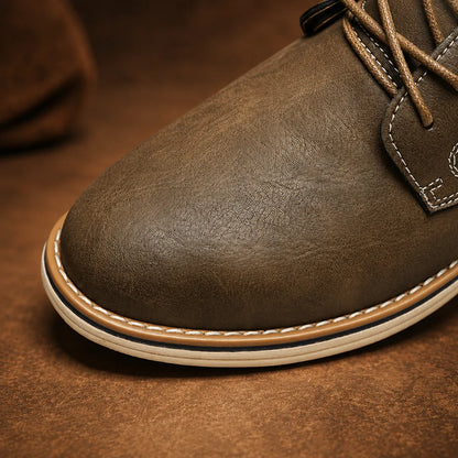 Smooth Casual Shoes