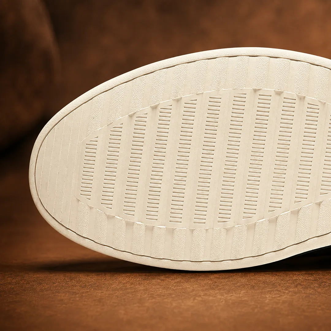 Smooth Casual Shoes