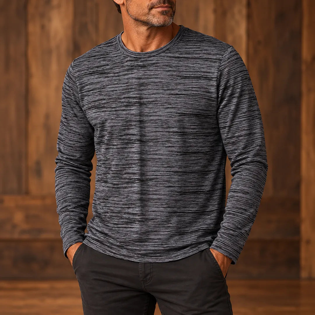 Soft Long Sleeve Shirt