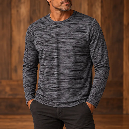 Soft Long Sleeve Shirt