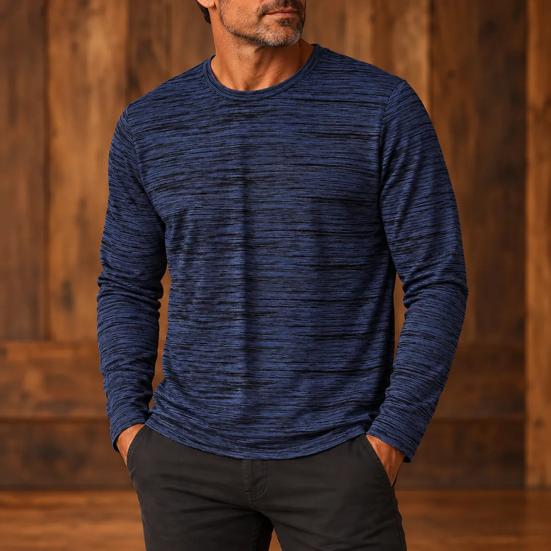 Soft Long Sleeve Shirt