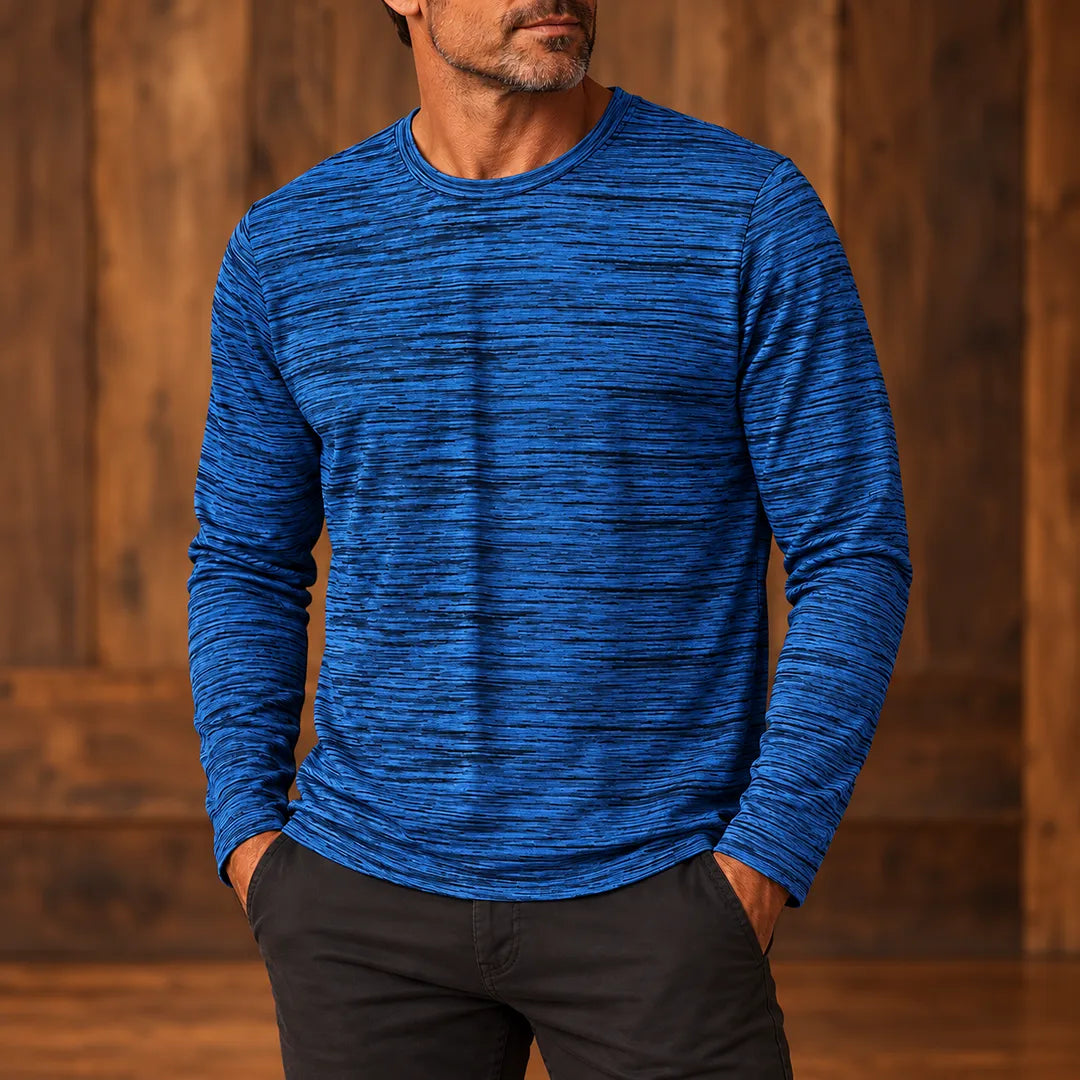 Soft Long Sleeve Shirt