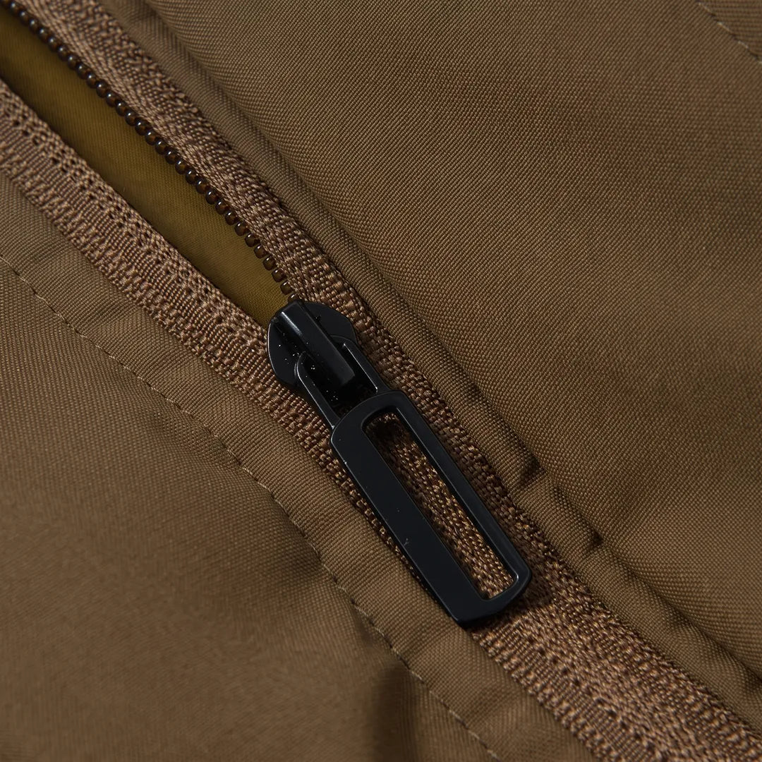 Stand Collar Jacket
