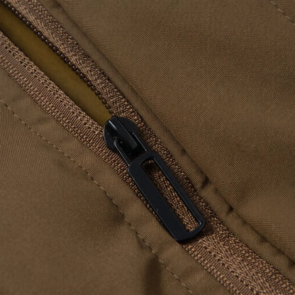 Stand Collar Jacket