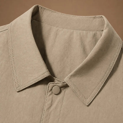 Structured Casual Jacket
