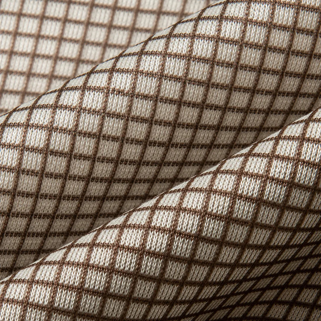 Structured Casual Jacket