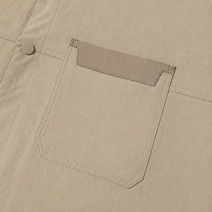 Structured Casual Jacket