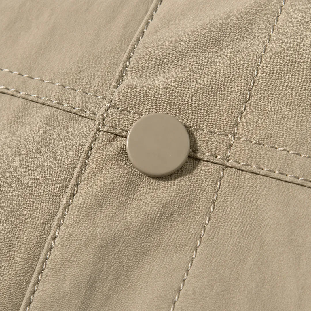 Structured Casual Jacket
