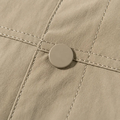 Structured Casual Jacket
