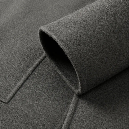 Structured Wool Blazer