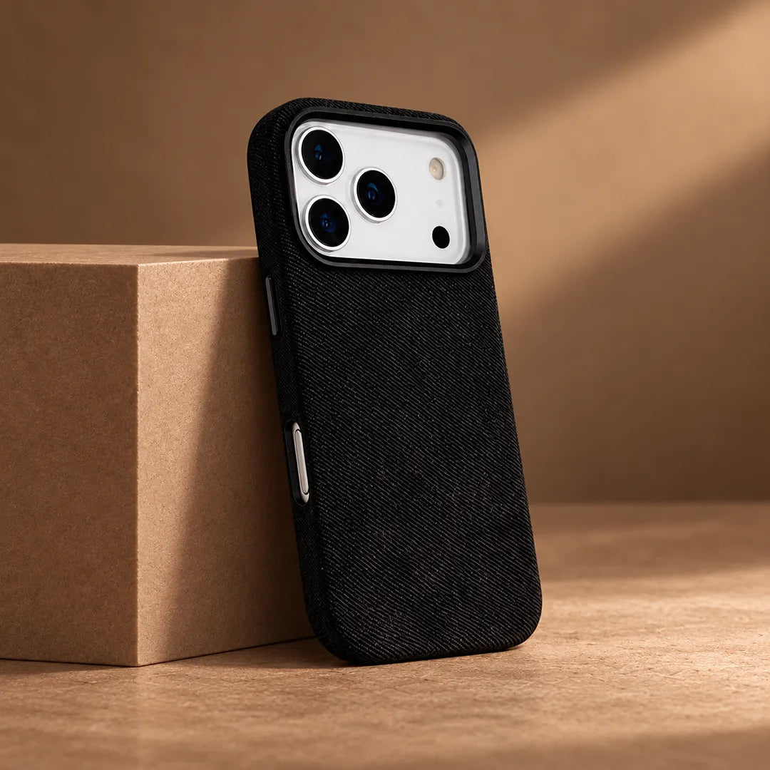Textured Phone Case