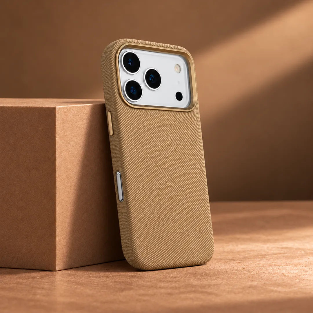Textured Phone Case