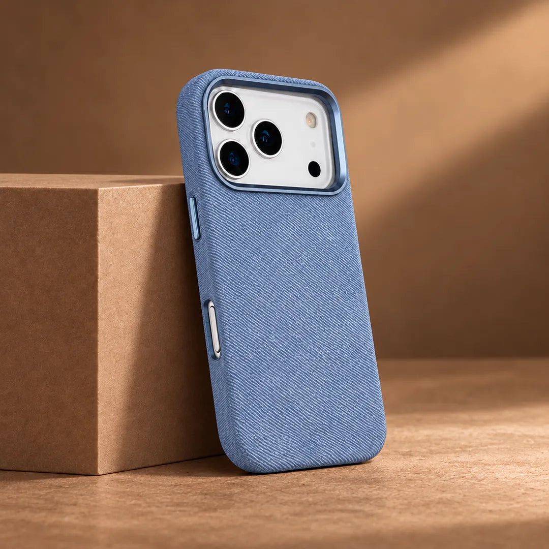 Textured Phone Case