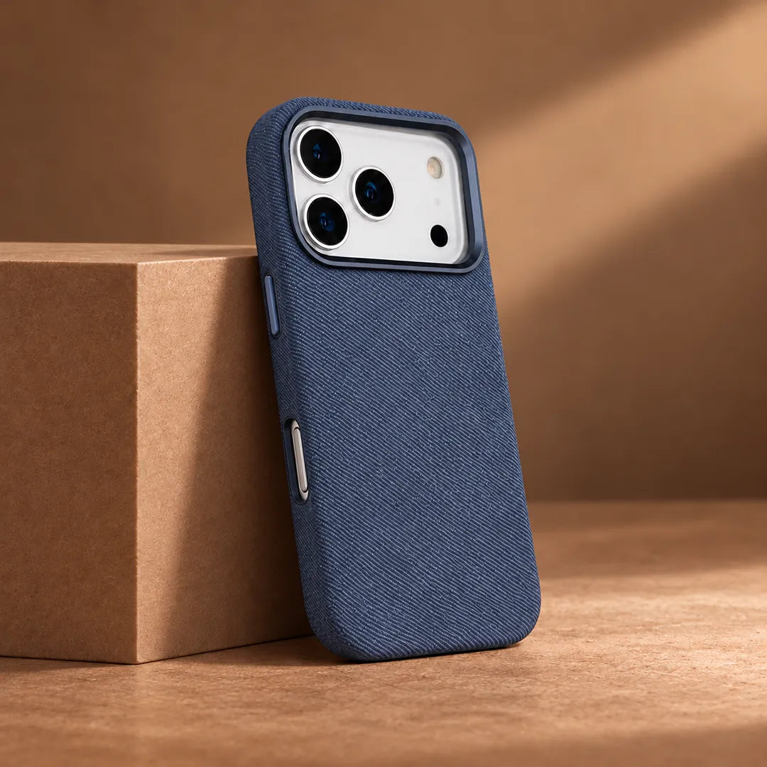 Textured Phone Case