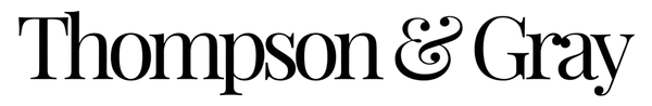 Thompson & Gray