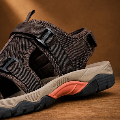 Rugged Toe Guard Sandals