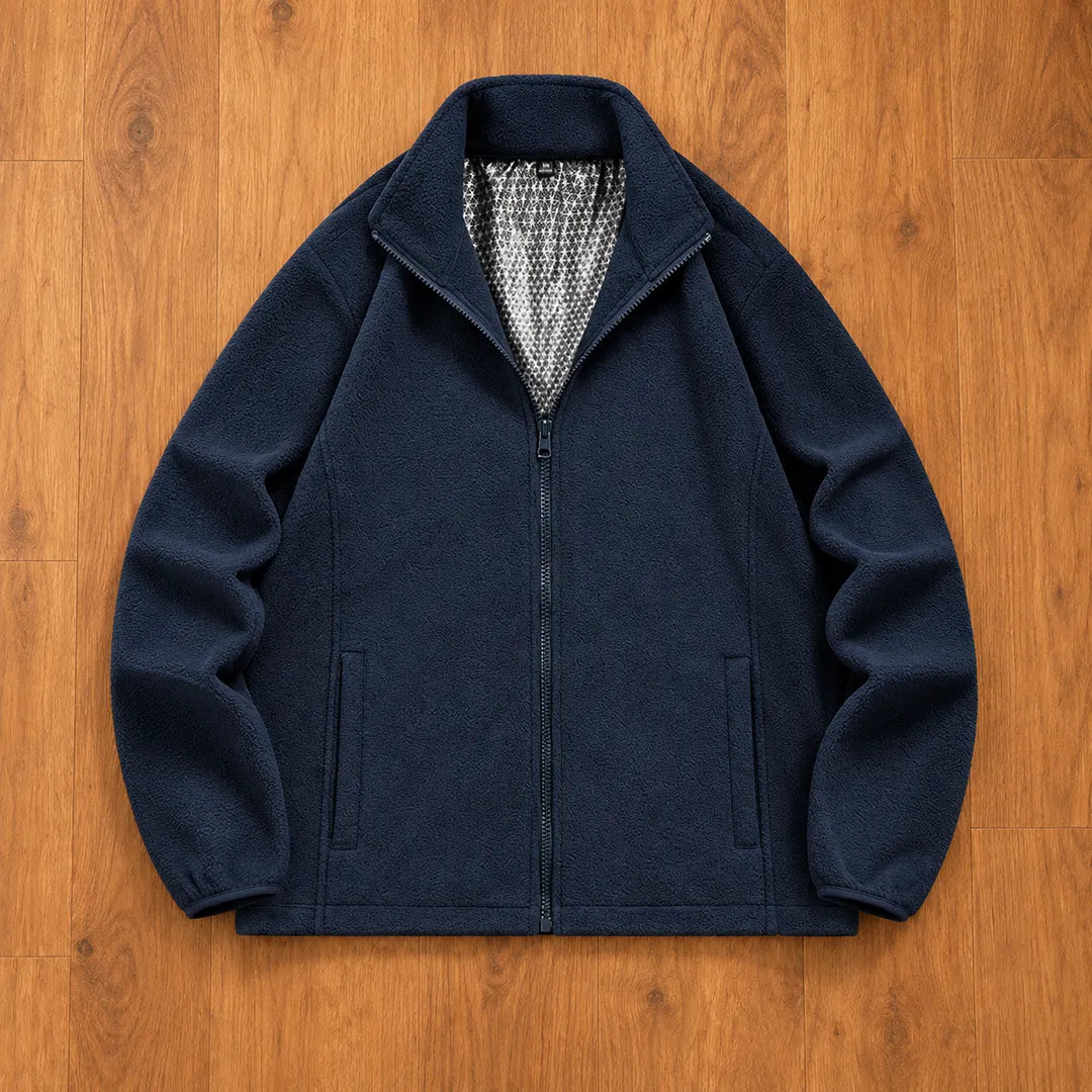 Two-Piece Outdoor Jacket