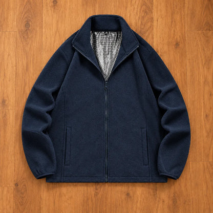 Two-Piece Outdoor Jacket