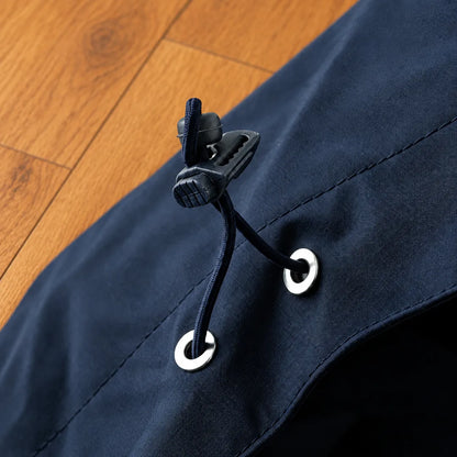 Two-Piece Outdoor Jacket