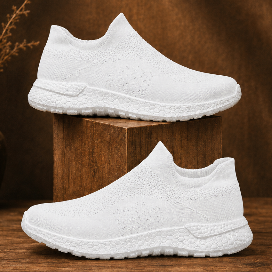 Classic Comfortable Shoes