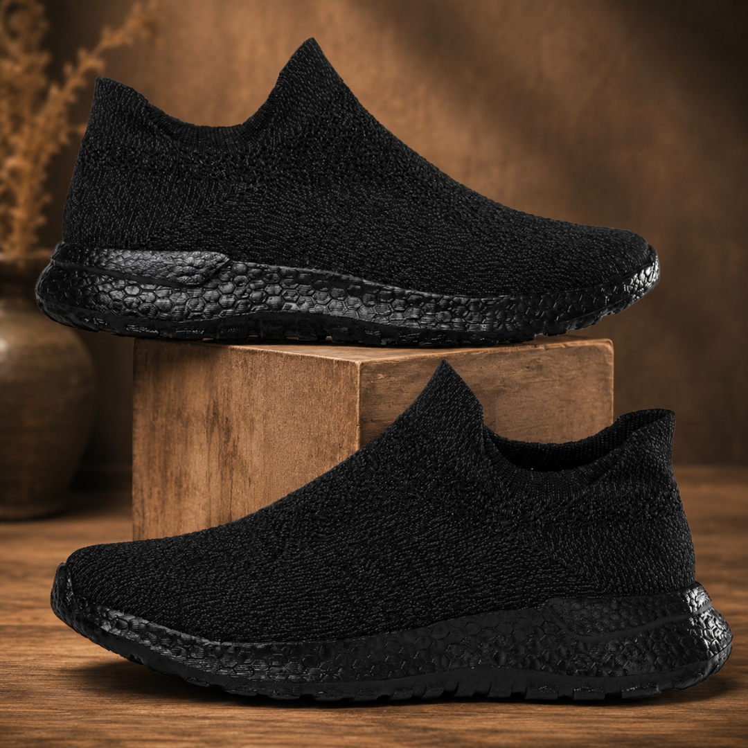 Classic Comfortable Shoes