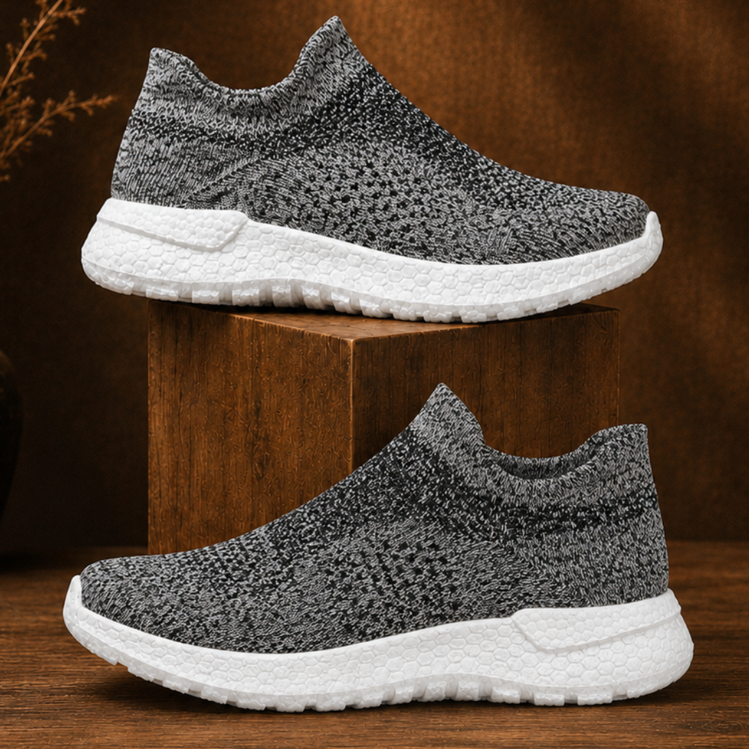Classic Comfortable Shoes