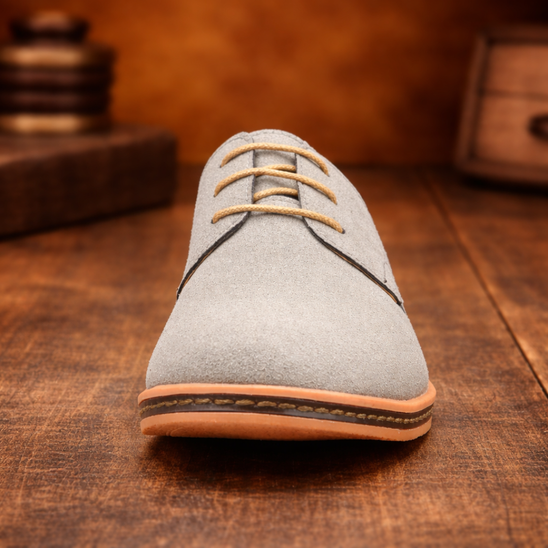 Casual Dress Shoes
