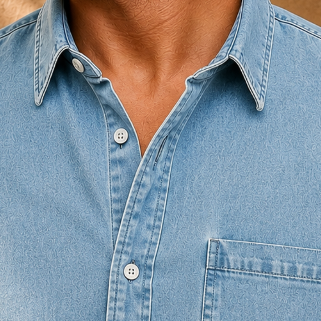 Classic Casual Shirt