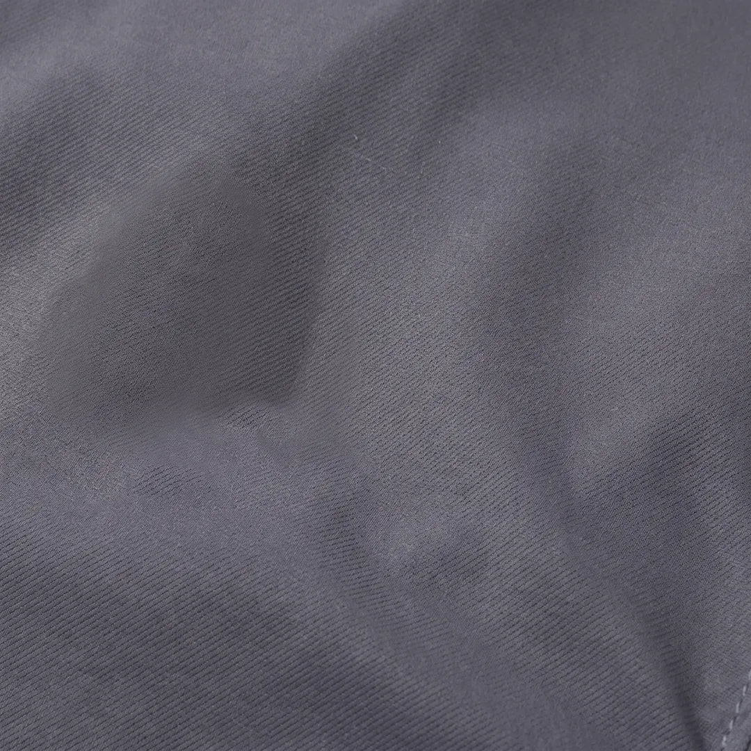 Utility Pocket Bomber Jacket