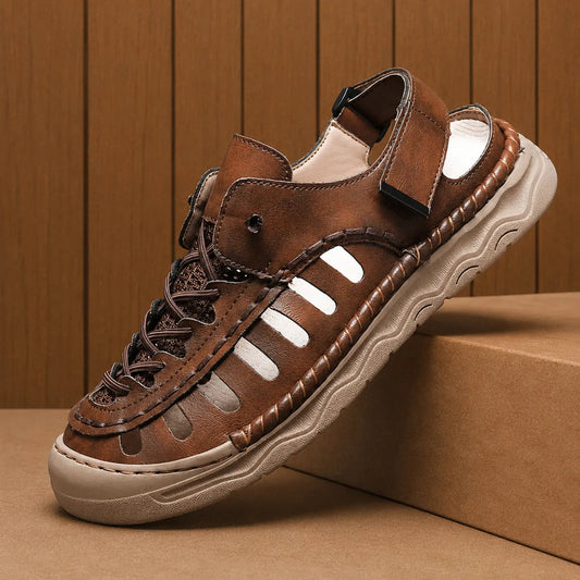 Vintage Outdoor Sandals