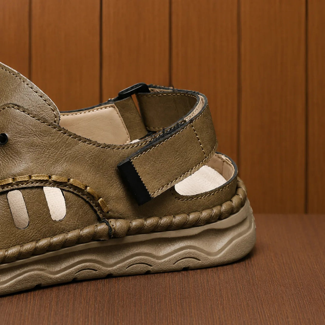 Vintage Outdoor Sandals