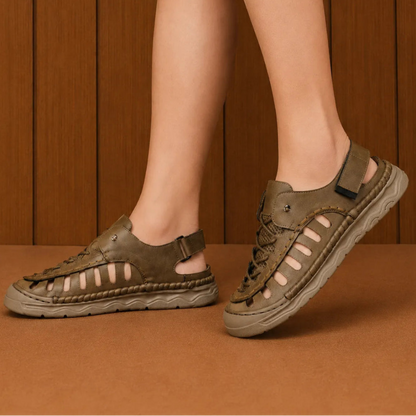 Vintage Outdoor Sandals
