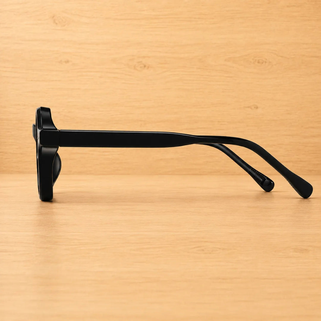 Vintage Round Sunglasses