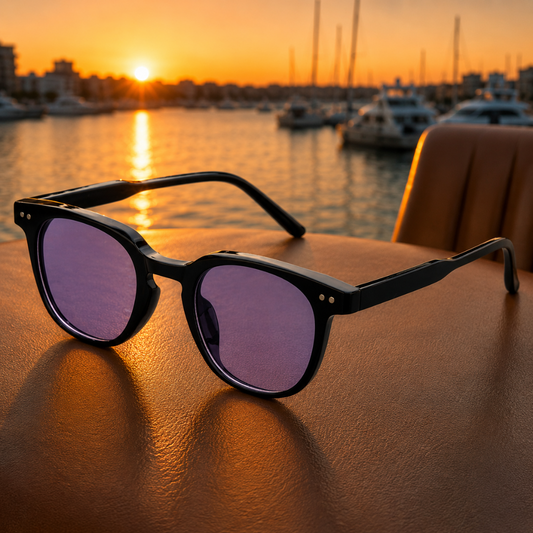 Classic Daily Sunglasses