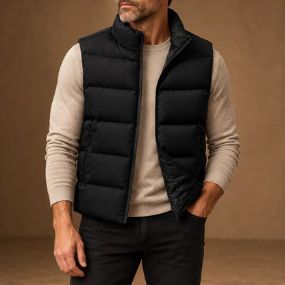 Warm Padded Vest