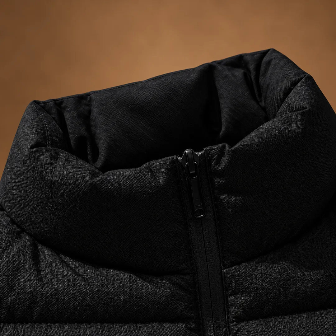 Warm Padded Vest