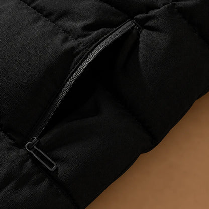 Warm Padded Vest