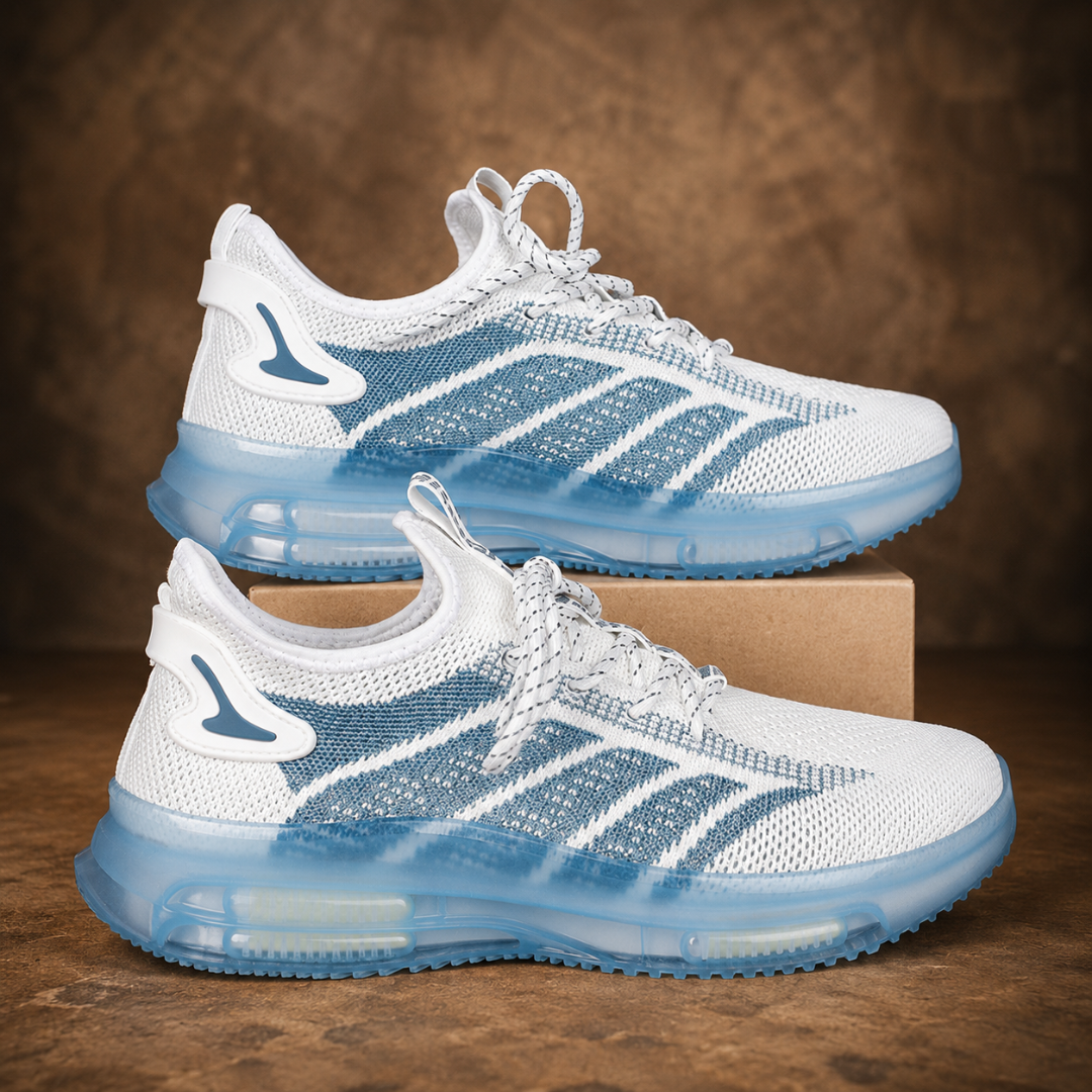 Cushion Sole Sneakers
